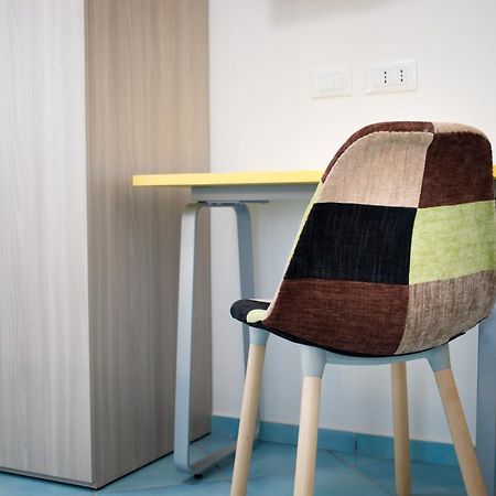 마사루브렌세 Casa Italia 아파트 외부 사진