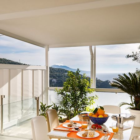 마사루브렌세 Casa Italia 아파트 내부 사진