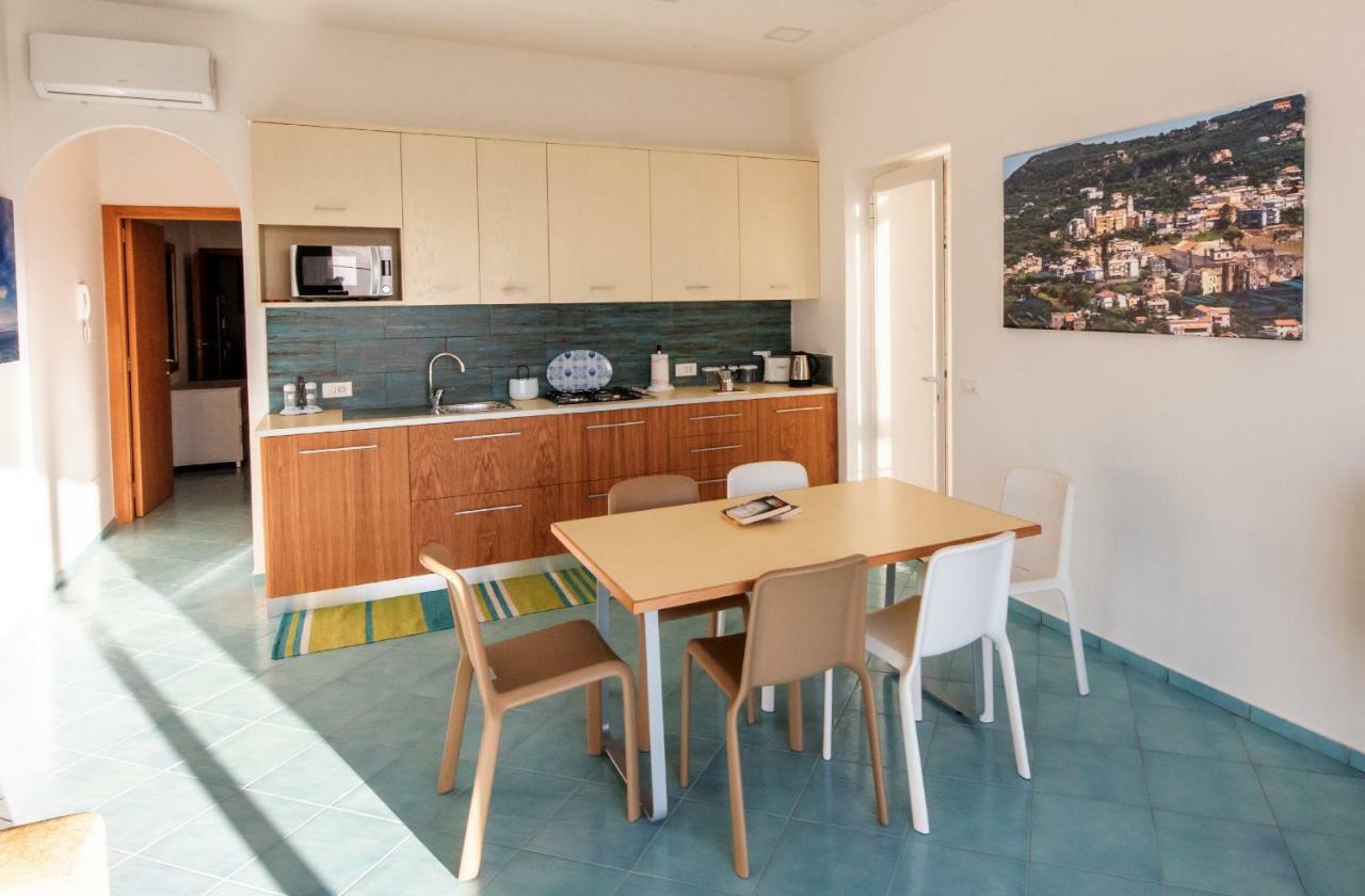 마사루브렌세 Casa Italia 아파트 외부 사진