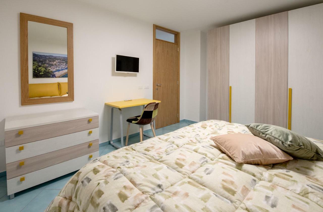 마사루브렌세 Casa Italia 아파트 외부 사진