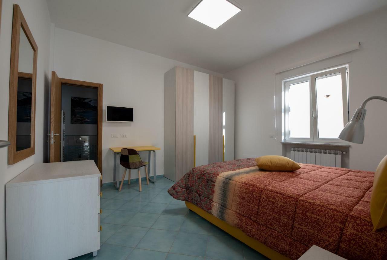 마사루브렌세 Casa Italia 아파트 외부 사진