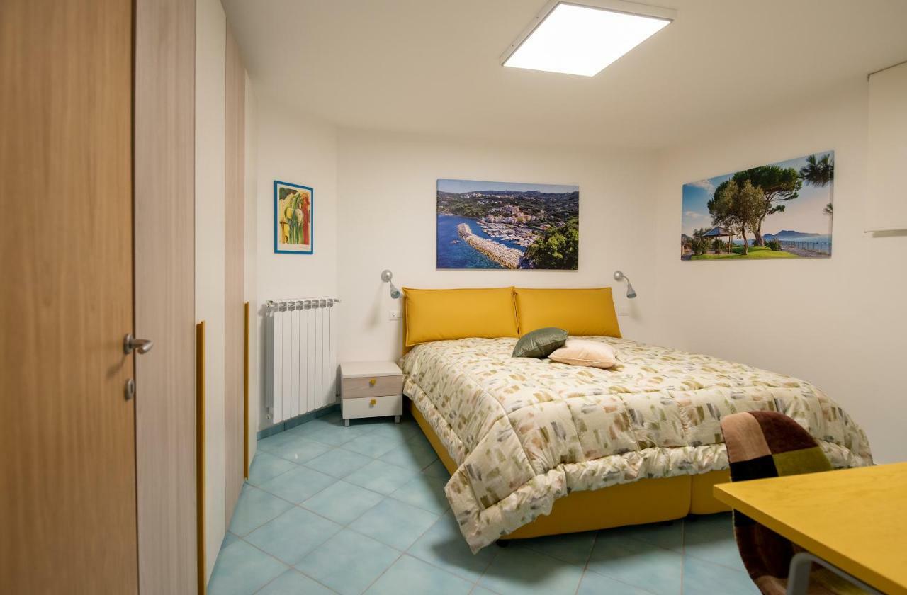 마사루브렌세 Casa Italia 아파트 외부 사진