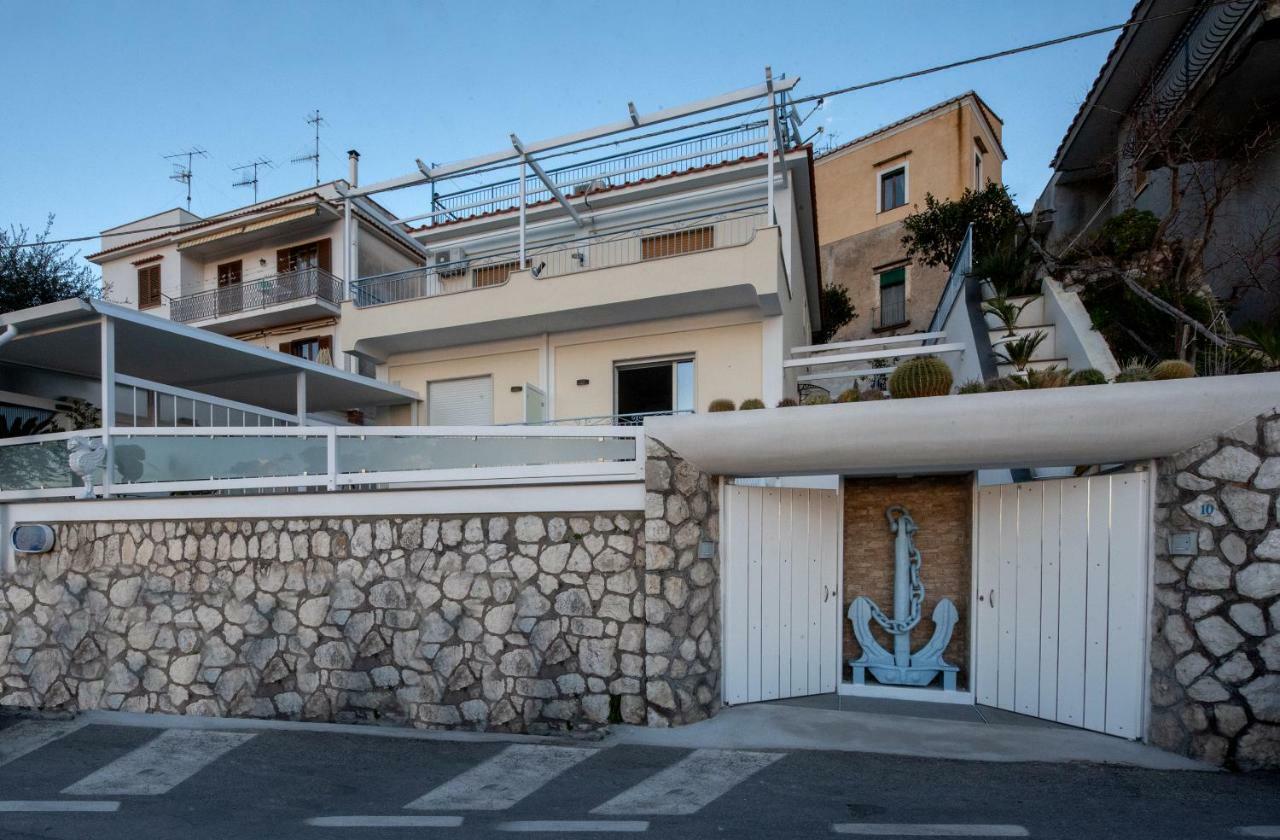 마사루브렌세 Casa Italia 아파트 외부 사진