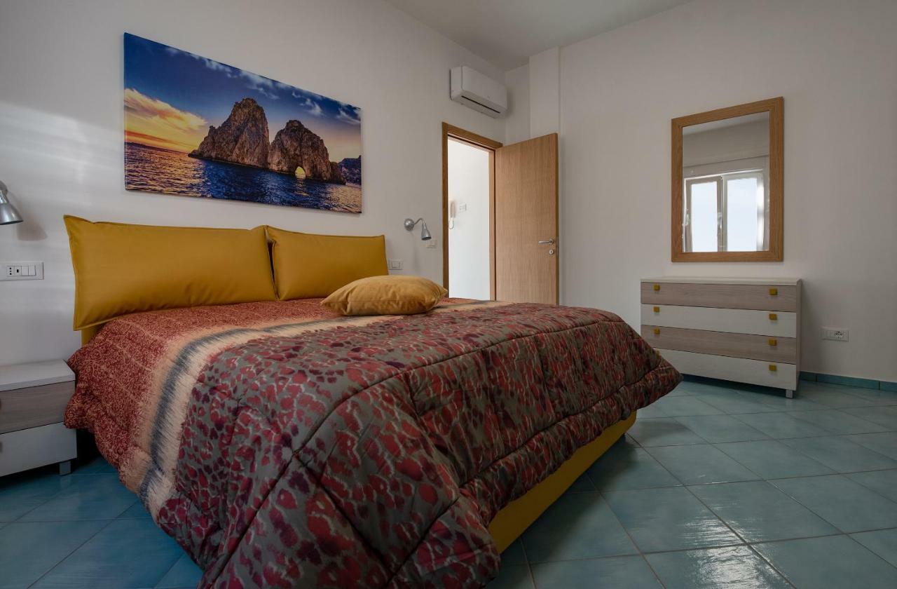 마사루브렌세 Casa Italia 아파트 외부 사진