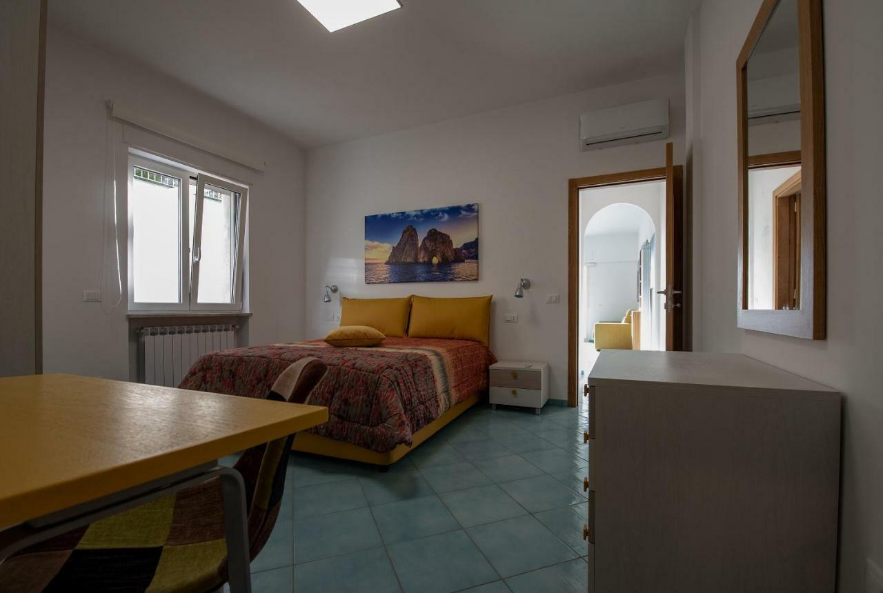 마사루브렌세 Casa Italia 아파트 외부 사진
