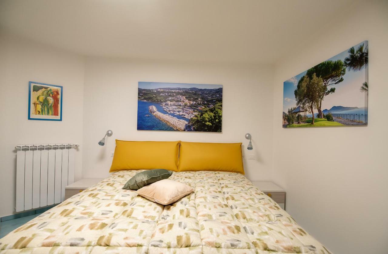 마사루브렌세 Casa Italia 아파트 외부 사진