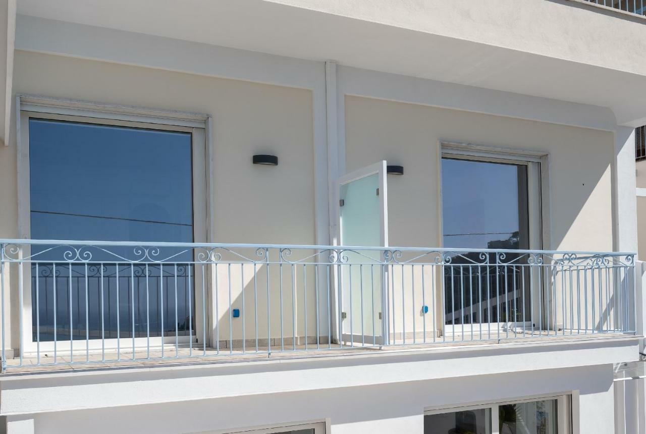마사루브렌세 Casa Italia 아파트 외부 사진