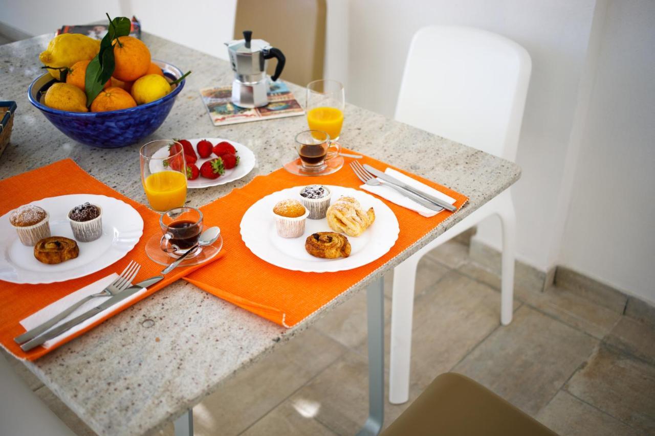 마사루브렌세 Casa Italia 아파트 외부 사진
