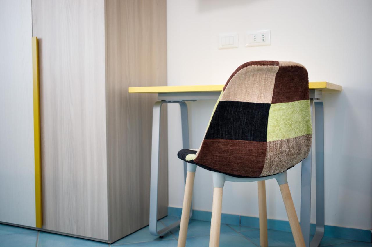 마사루브렌세 Casa Italia 아파트 외부 사진