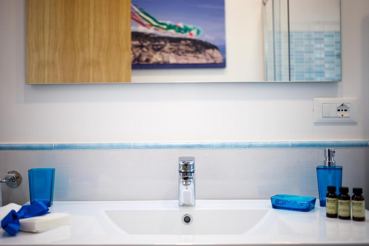 마사루브렌세 Casa Italia 아파트 외부 사진