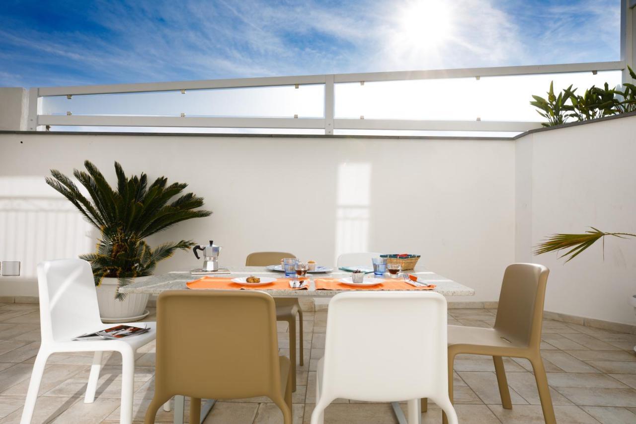 마사루브렌세 Casa Italia 아파트 외부 사진
