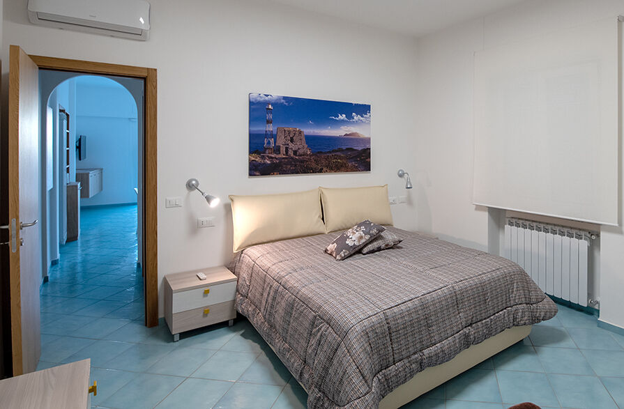 마사루브렌세 Casa Italia 아파트 내부 사진