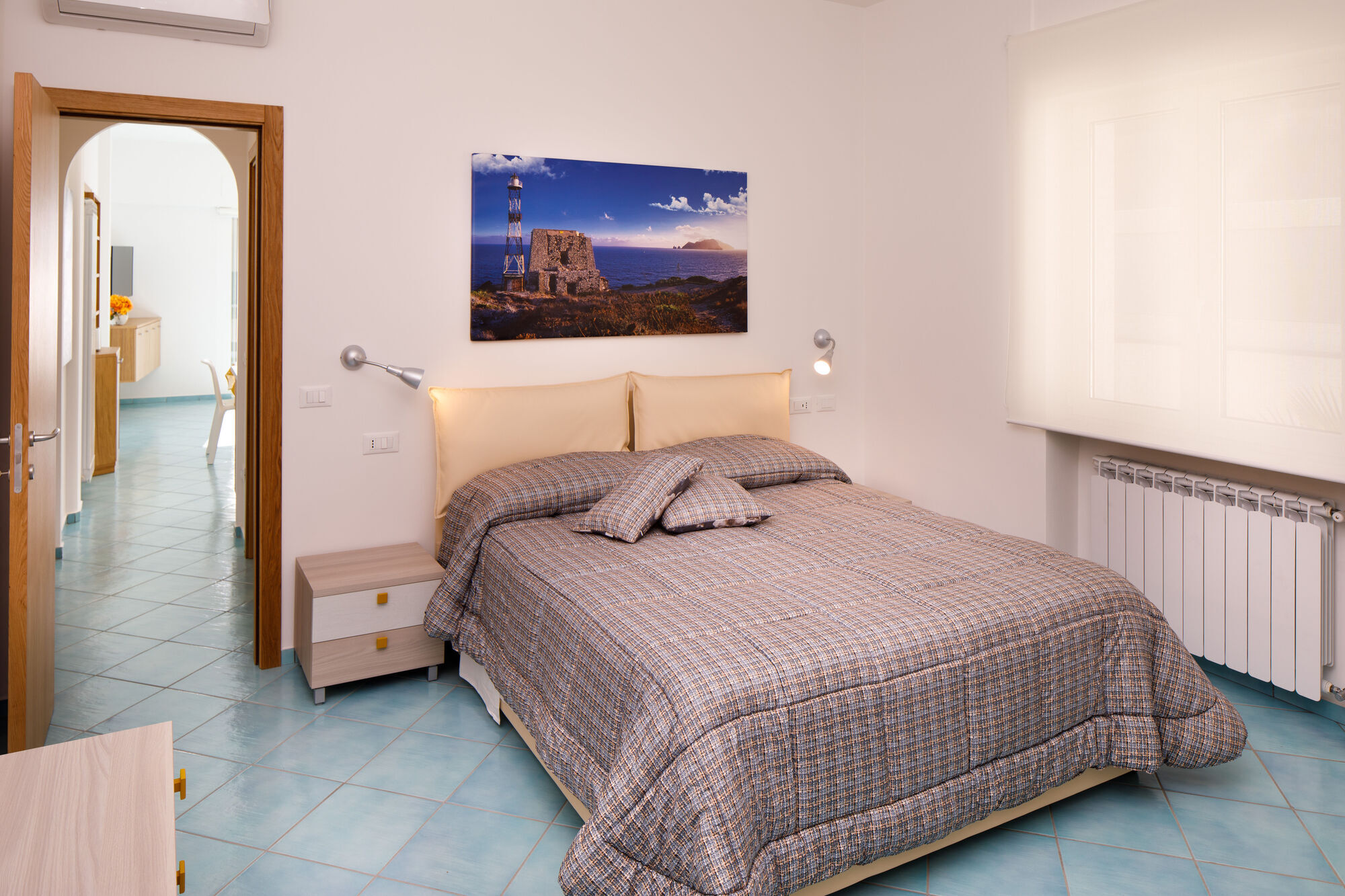 마사루브렌세 Casa Italia 아파트 내부 사진