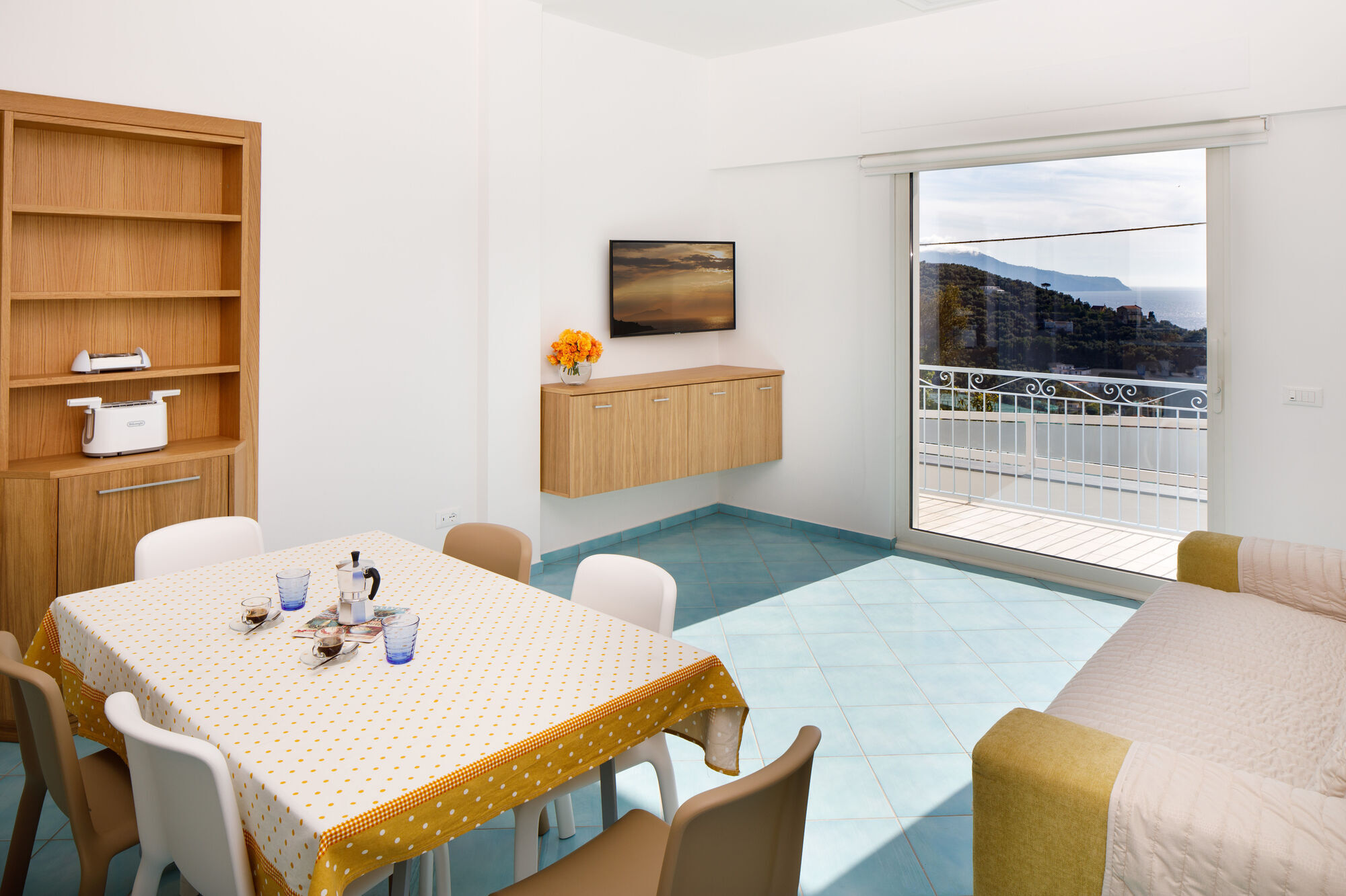 마사루브렌세 Casa Italia 아파트 내부 사진