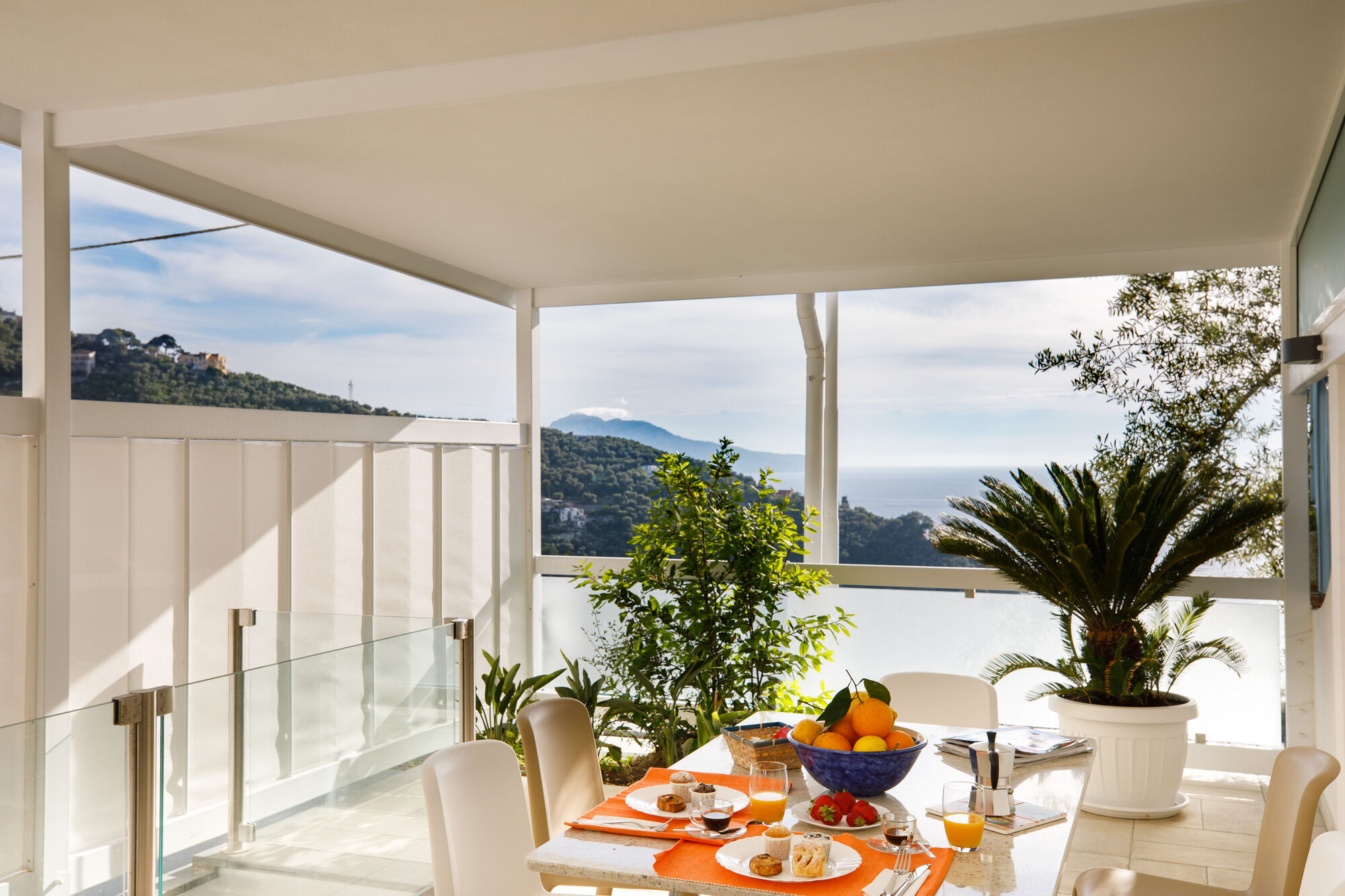 마사루브렌세 Casa Italia 아파트 내부 사진