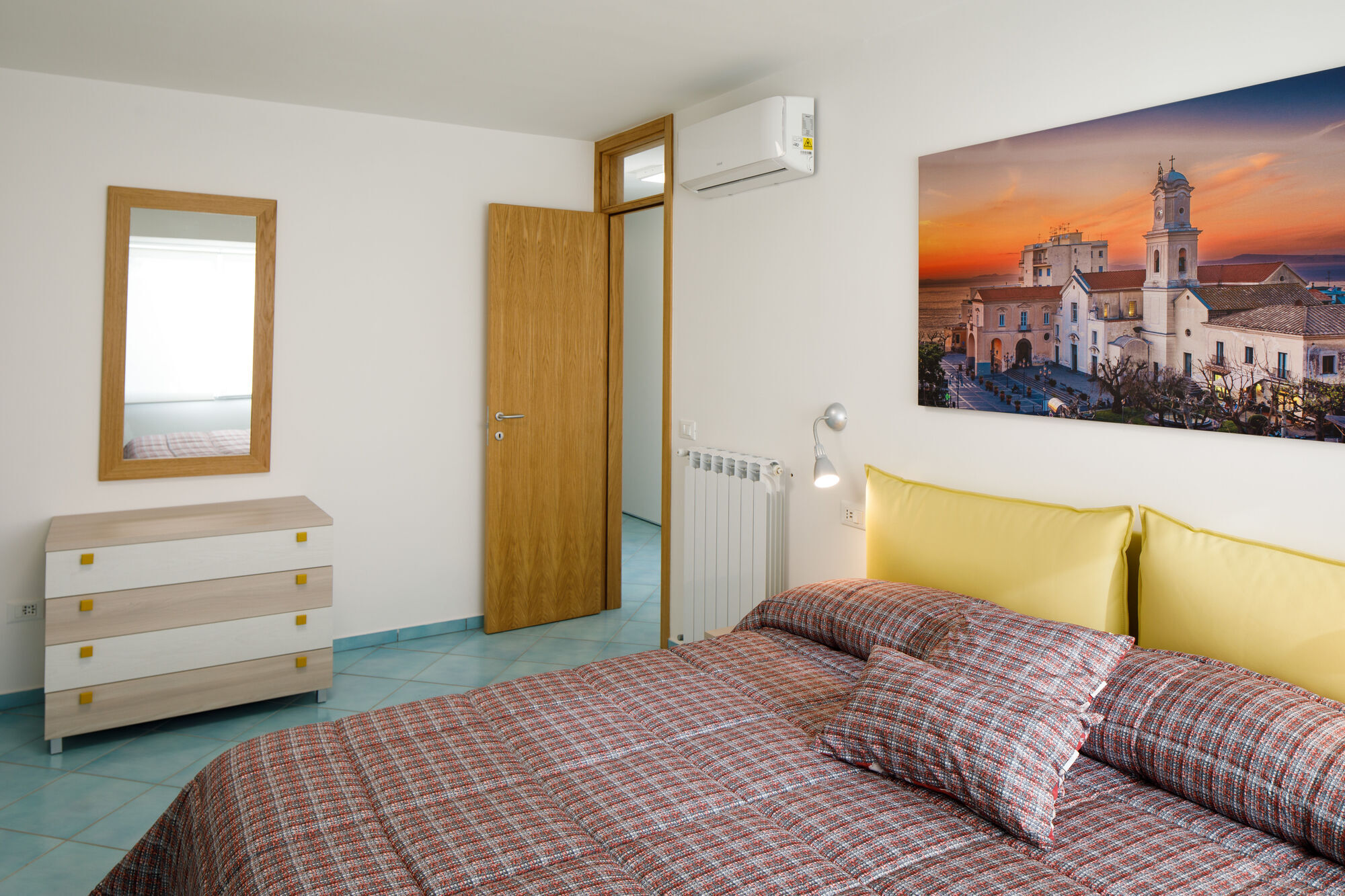 마사루브렌세 Casa Italia 아파트 내부 사진