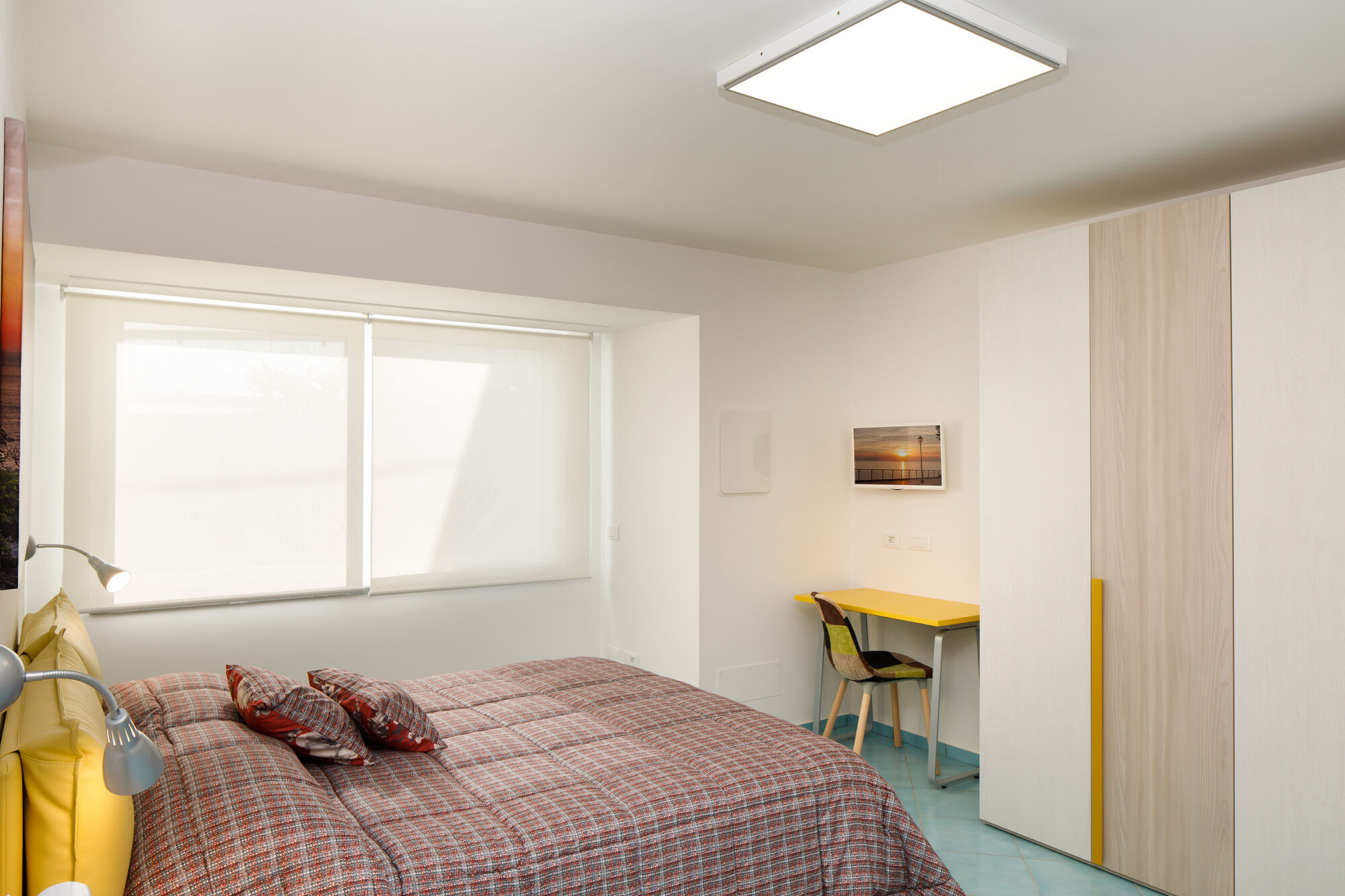 마사루브렌세 Casa Italia 아파트 내부 사진