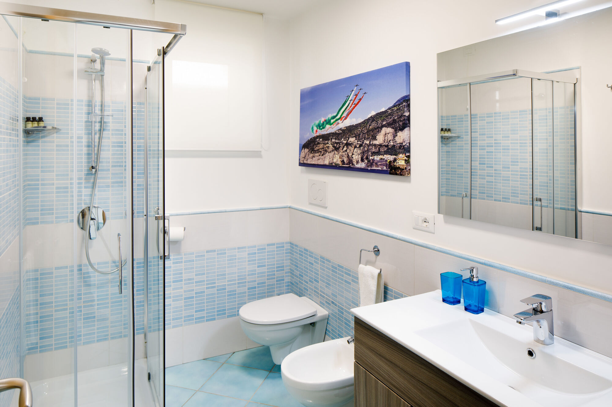 마사루브렌세 Casa Italia 아파트 내부 사진